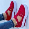 Women Casual Walking Shoes Orthopedic Arch Diabetes Support 2023
