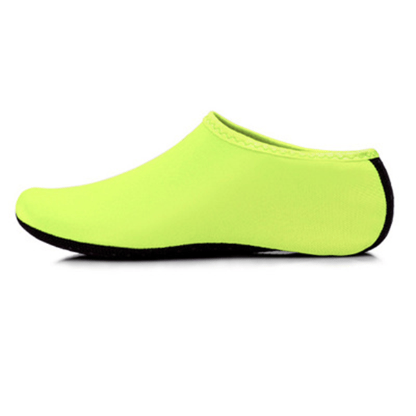 Womens And Mens Barefoot Quick-Dry Aqua Socks