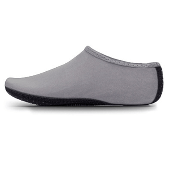 Womens And Mens Barefoot Quick-Dry Aqua Socks