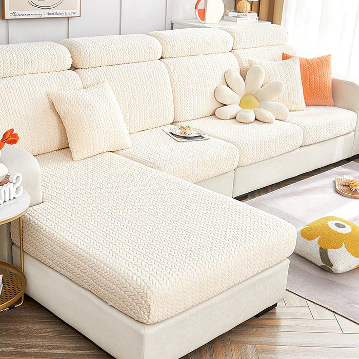 WonderFit Sofa Bliss | Modern Slipcovers