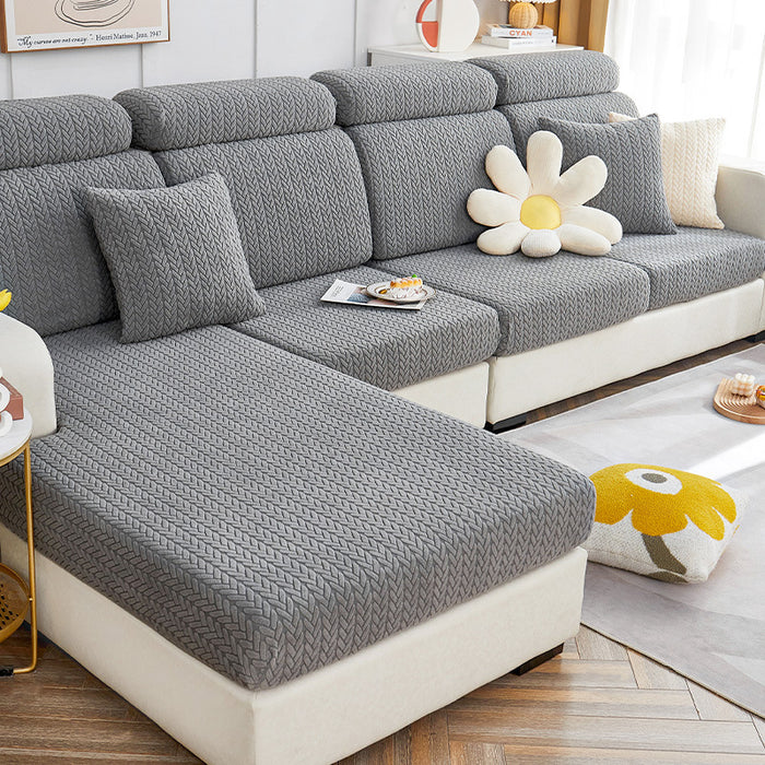 WonderFit Sofa Bliss | Modern Slipcovers