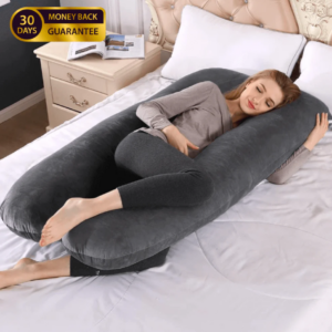 Zylko Body Pillow