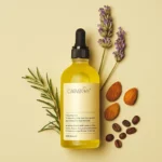 Carvenchy Natural Hair Growth Oil