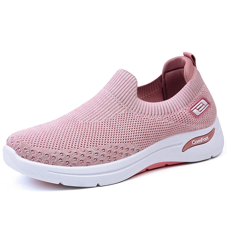 2023 Flash Sale - Air Cushion Pain Relief Orthopedic Shoes For The Elderly