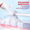 2023 HOT SALE - YAYASHI SP-4 Probiotic Whitening Toothpaste