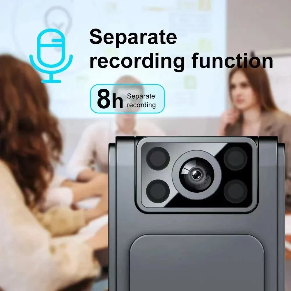 2023 NEW HD 1080P Noise Reduction Camera