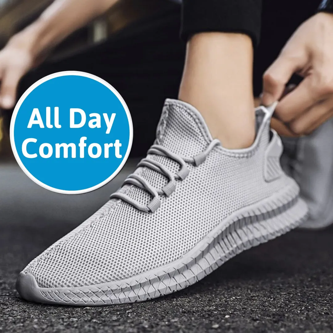 2023 New Men's Plus Size Comfortable Orthopedic Shoes