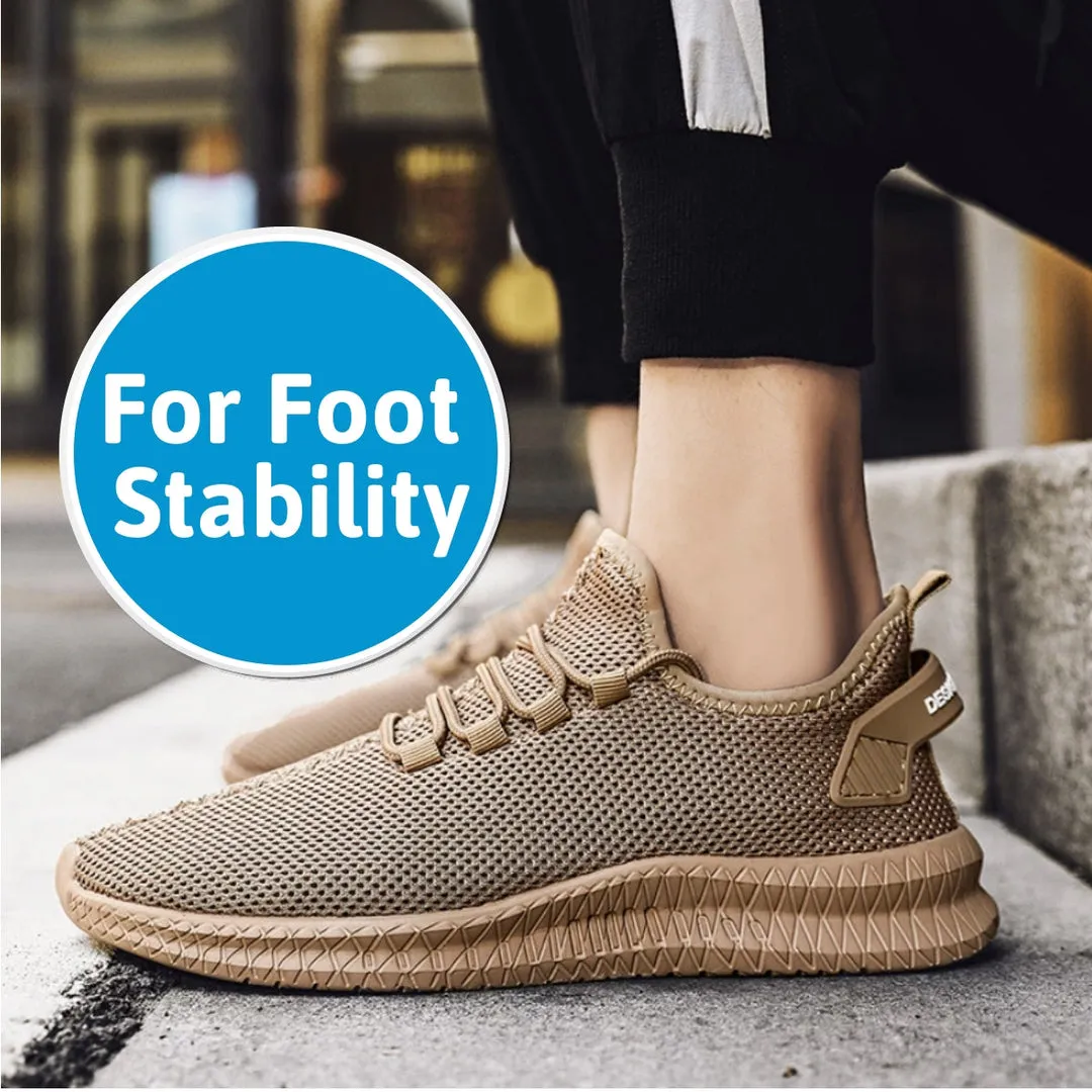 2023 New Men's Plus Size Comfortable Orthopedic Shoes