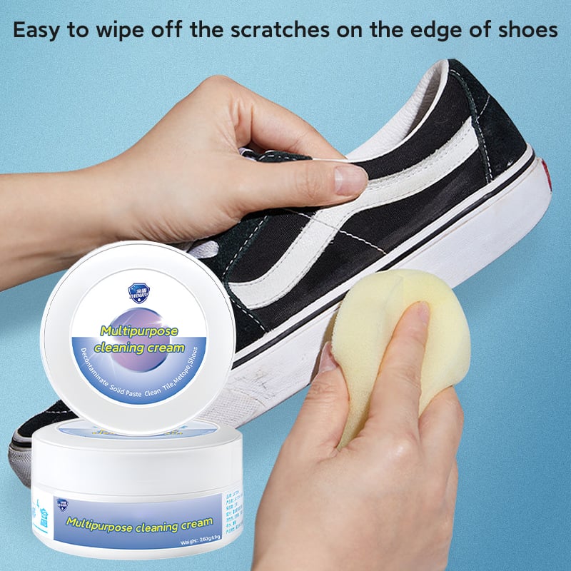 2023 New Version â€“ Multi-Functional Cleaning And Stain Removal Cream