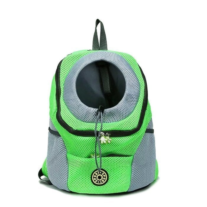 39% OFF - 2023 Summer Dog Backpack