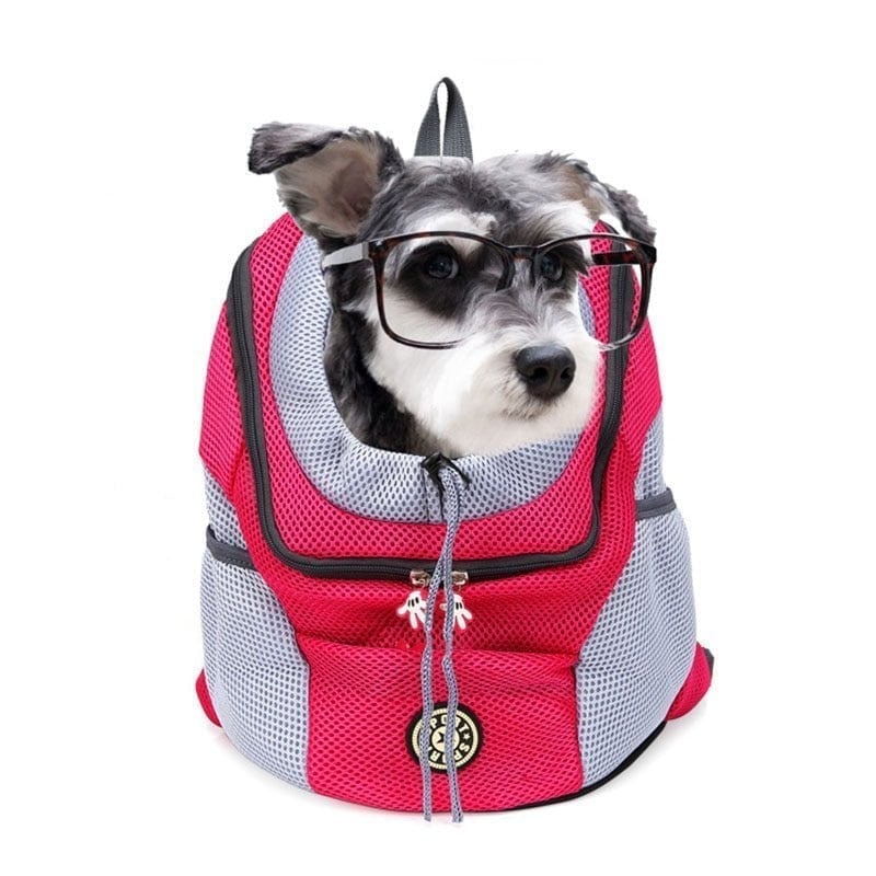 39% OFF - 2023 Summer Dog Backpack