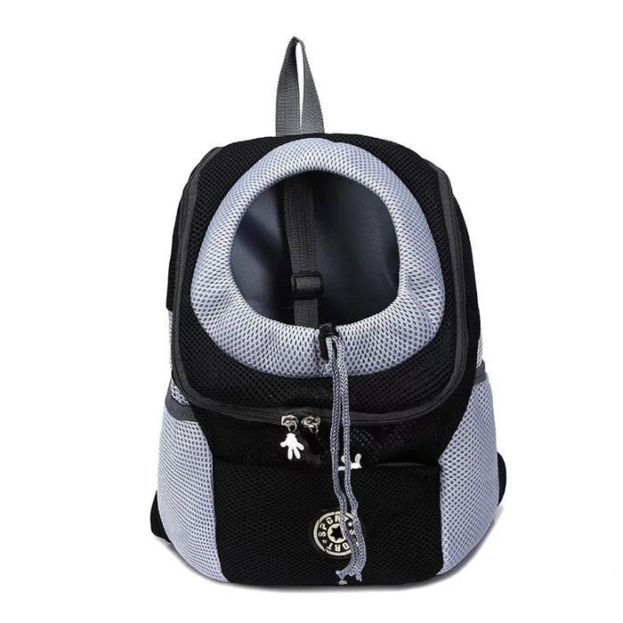 39% OFF - 2023 Summer Dog Backpack