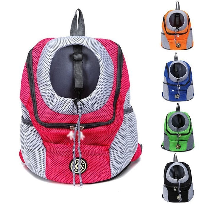 39% OFF - 2023 Summer Dog Backpack