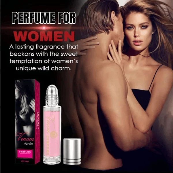 Aphrodite's Pheromone Perfume