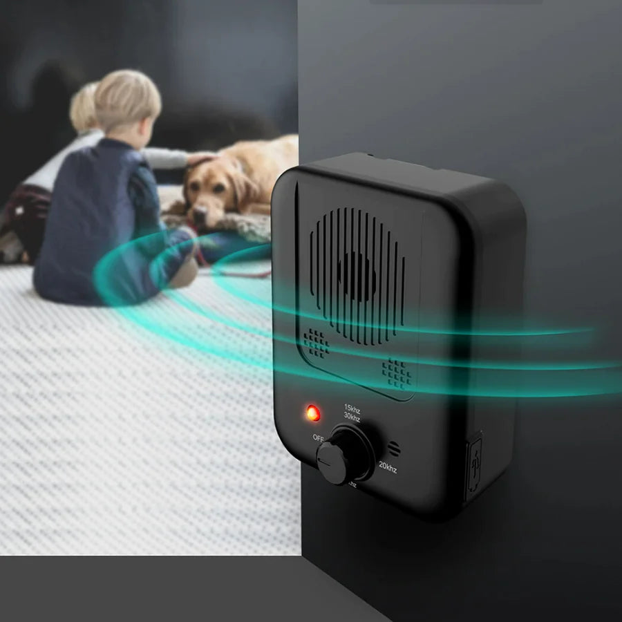 BarkPal – Anti-Barking Device (Buy 1 Get 1 Free)