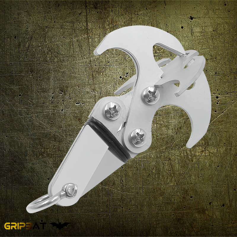 GripBat - BatGrip