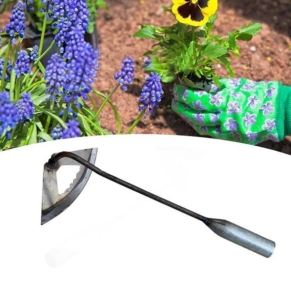 Blade Quick Weeder