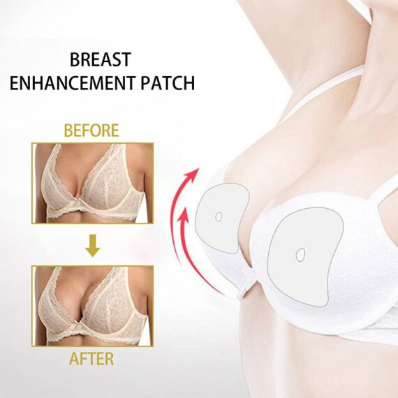 Breast Enhancement Patch