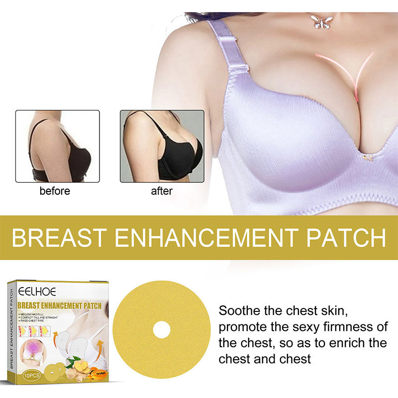 Breast Enhancement Patch