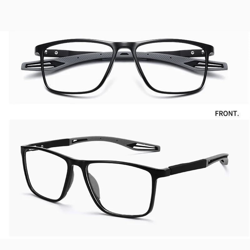 Buy 2 Get 1 Free Today - MEN'S SPORTS ULTRA-LIGHT ANTI-BLUE LIGHT PRESBYOPIC GLASSES