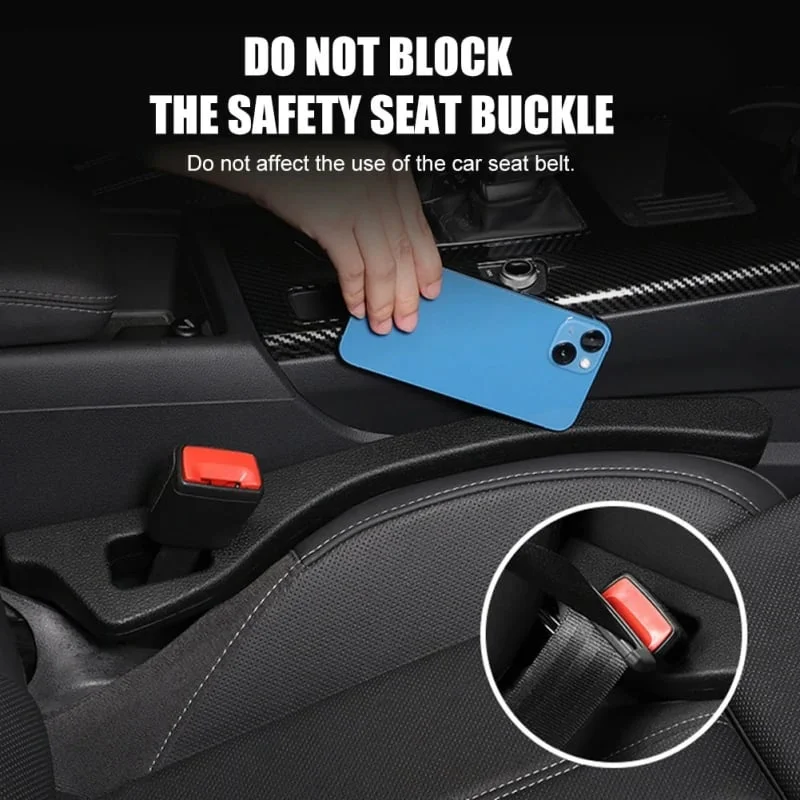 Car Seat Gap Filler (2PCS)