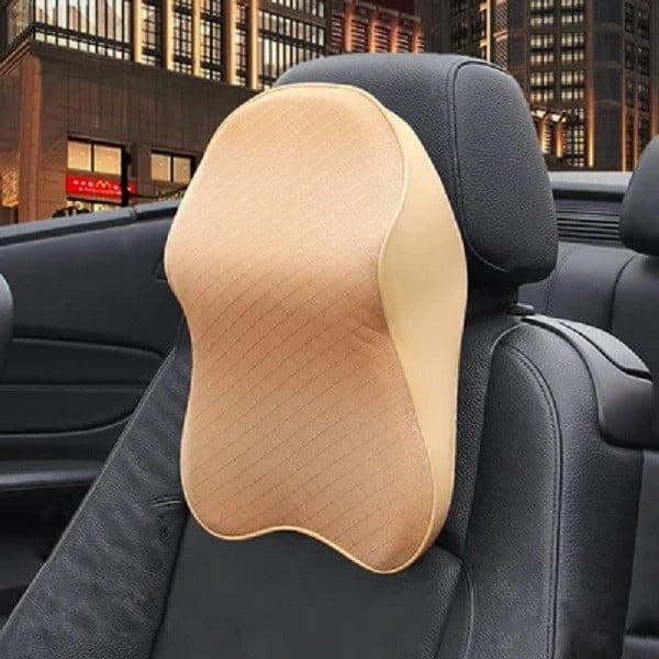 amesix - Car Seat Headrest Neck Rest Cushion