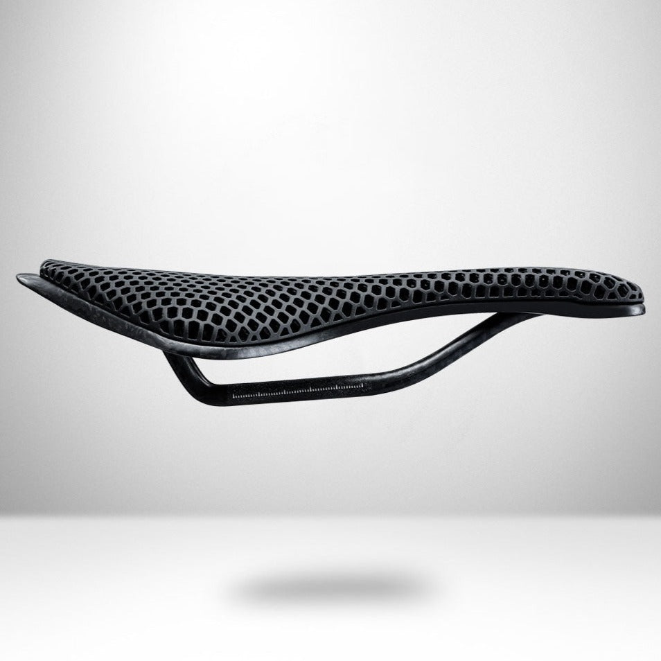 CarbonCore+ - Performance Saddle