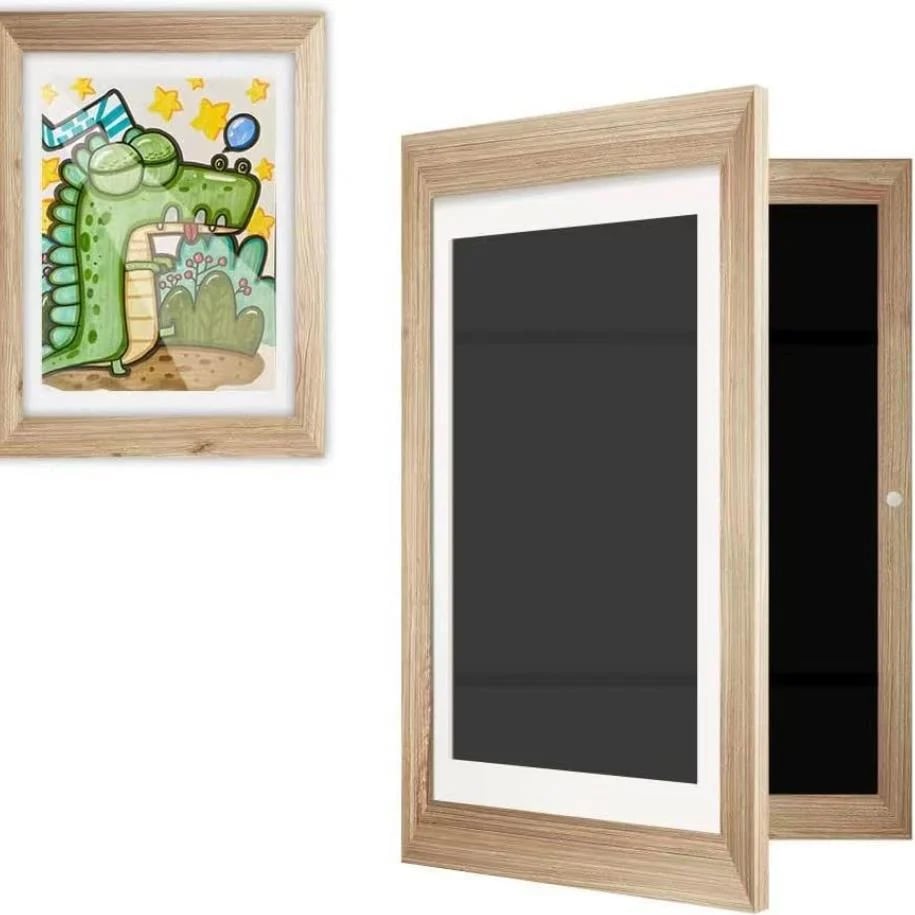 Children Art Projects Kids Art Frames - Buy 2 Get 10% OFF Extra