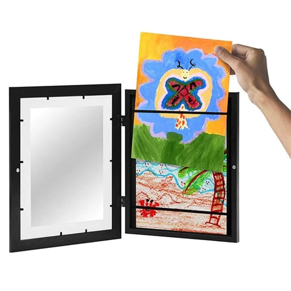 Children Art Projects Kids Art Frames - Buy 2 Save 15% Sale price