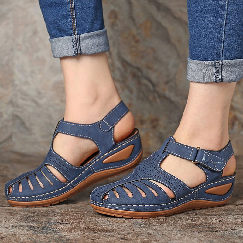 Chloe - Pro Sandals