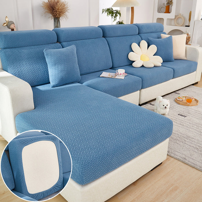 Classic | Sectional Slipcovers - Sofasavers