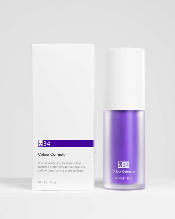 Color Corrector Gel