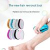 Crystal Hair Remover and Epilator 