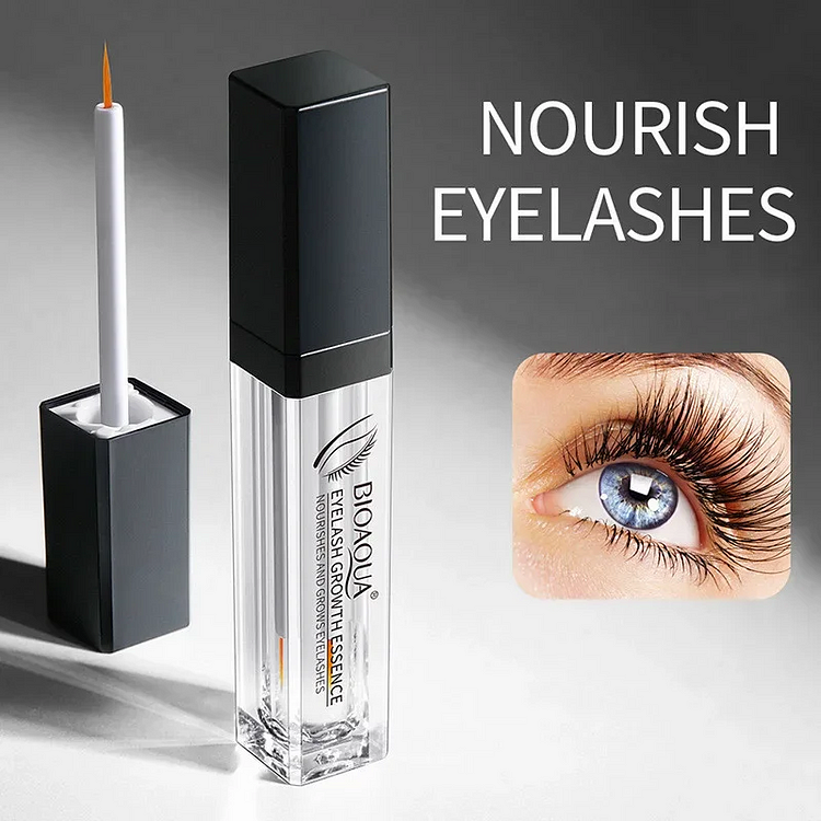 Cubicbee Eyelash Active Serum For Longer & Fuller Lashes