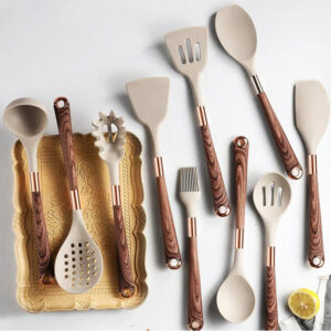 CulinaryCraft 10 Pc's Cooking Tool Set