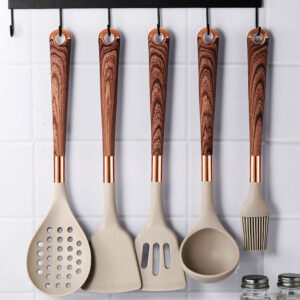 CulinaryCraft 10 Pc’s Cooking Tool Set