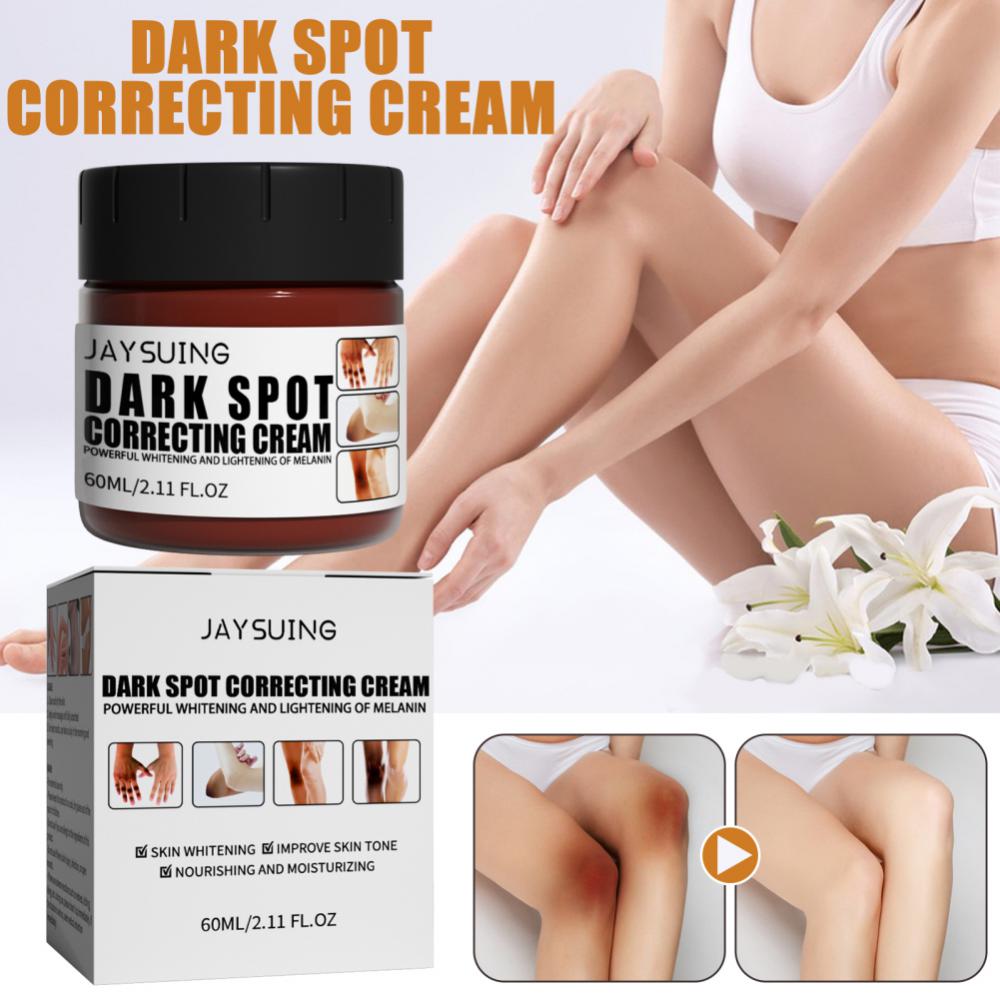 Dark Spot Correcting Cream