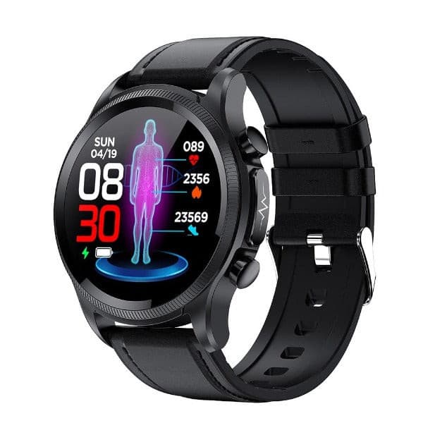 Dotmalls Diabetes Watch