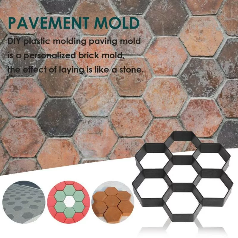 DIY Path Floor Mould (Father's Day Pre-Sale- 30% OFF)