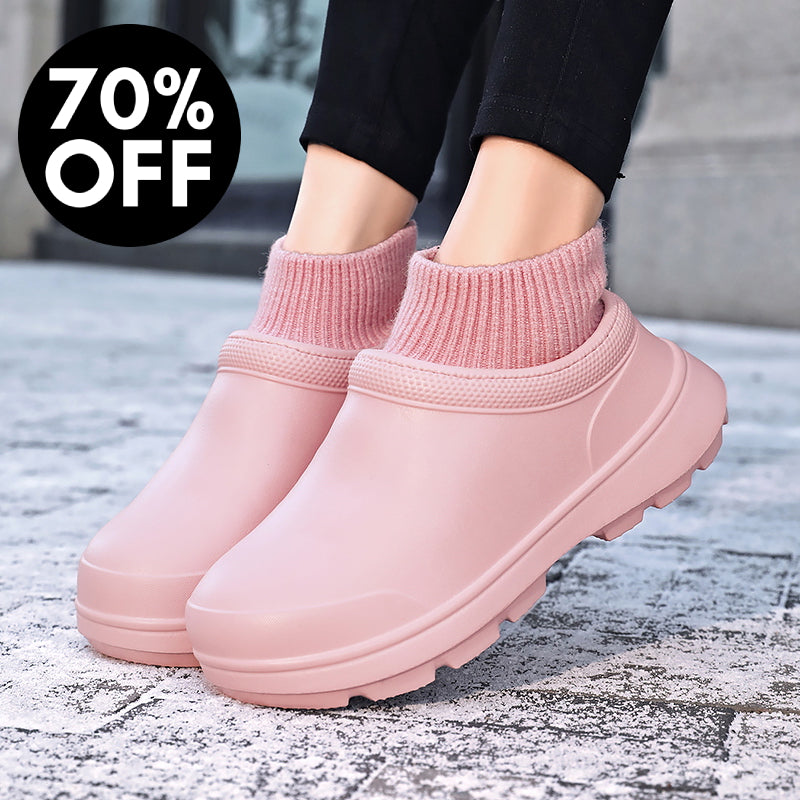 Dolimor Non-Slip Shoes (70% OFF)