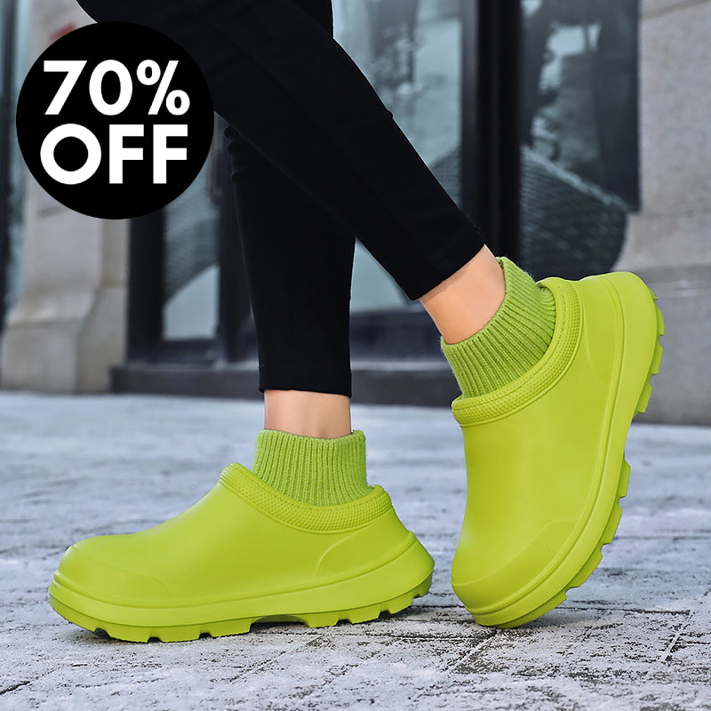 Dolimor Non-Slip Shoes (70% OFF)