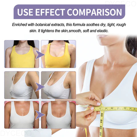 DYCECO Breast Enhancement Patch (Limited time discount Last 30 minutes)