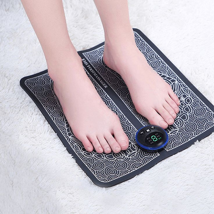 Electric Foot Massager