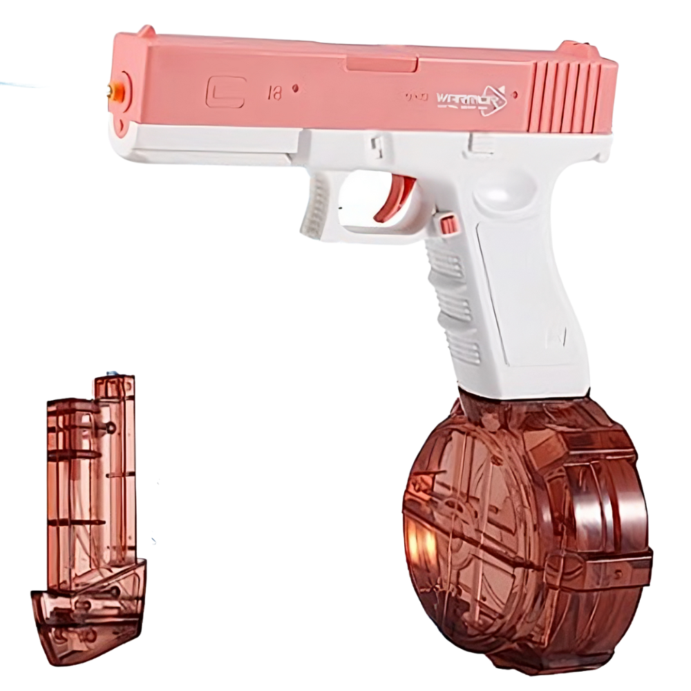 Electric Water Blaster