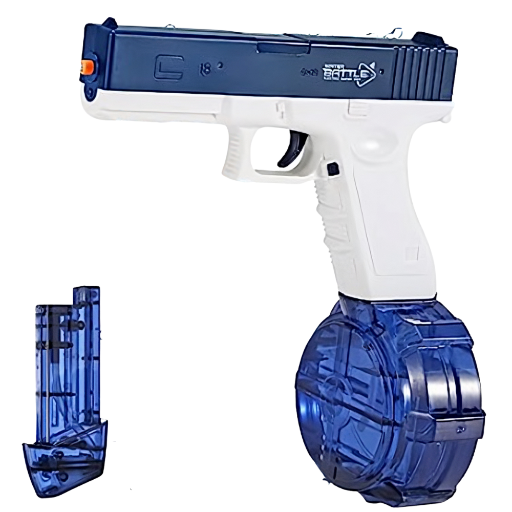 Electric Water Blaster