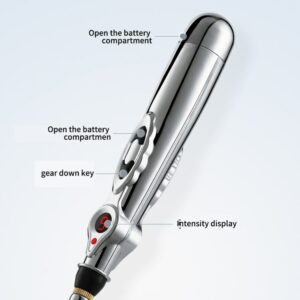 Electronic Acupuncture Pen (SALE OFF 55%)