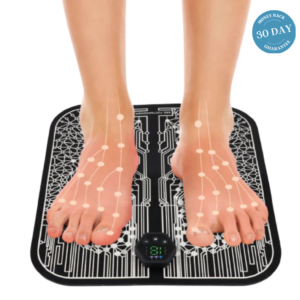 EMS Foot Relief Massager