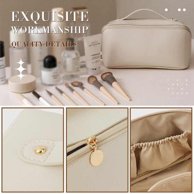 Everything Cosmetic Bag