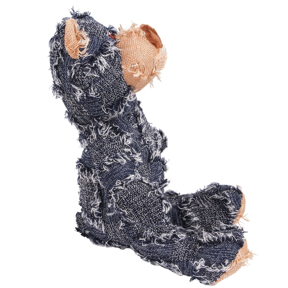 ExtremeBear Dog Toy