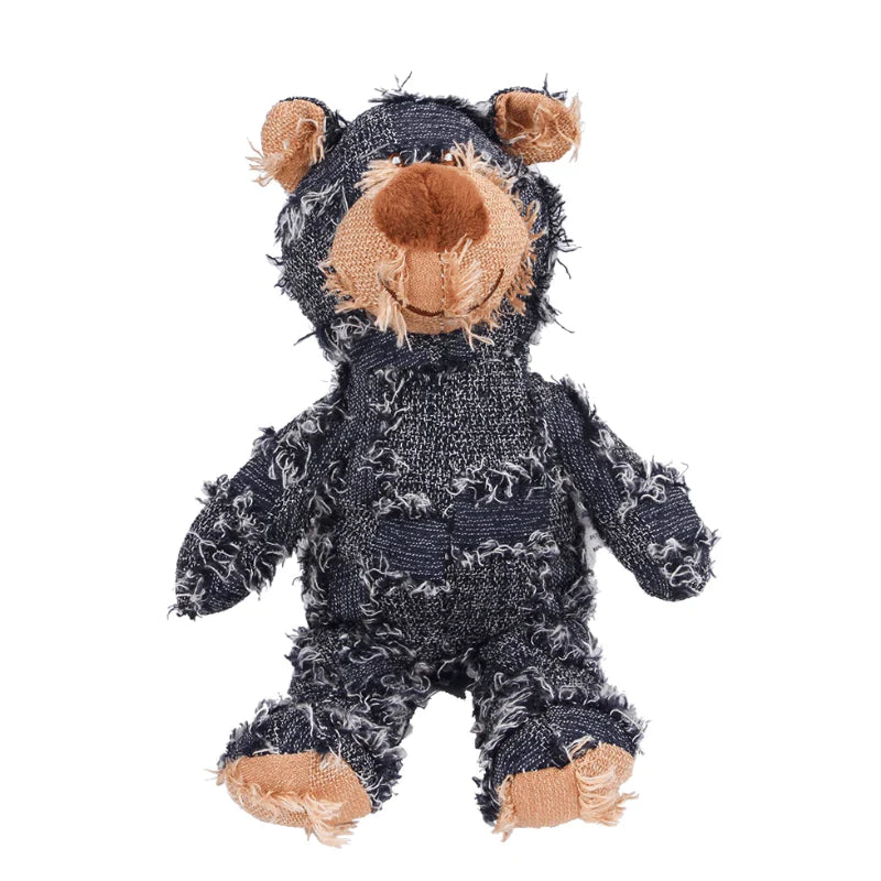 PlayPals ExtremeBear For Heavy Chewers